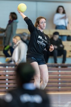 Bild 39 - F HSG Kremperheide/Muensterdorf - Slesvig IF 2 : Ergebnis: 30:26